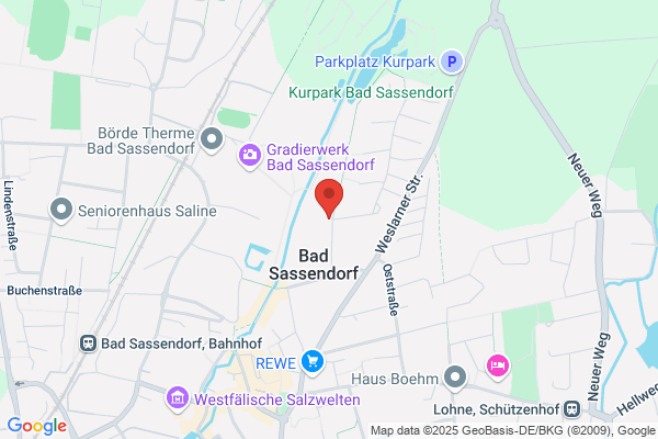 Amb. Pflegedienst GmbH & Co KG