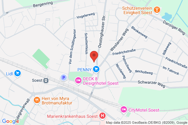 Betreuungsdienst Franz