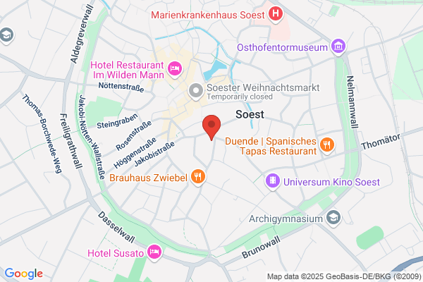Kanzlei am Hellweg