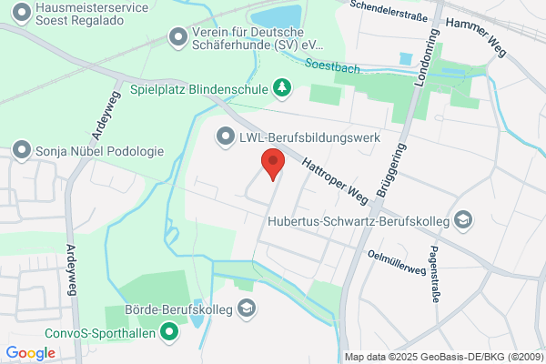Hermessen Reisedienst