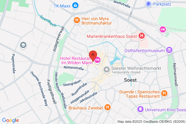 Pizzeria Schützenhaus
