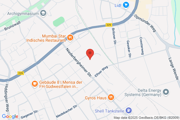 Clarenbach-Schule