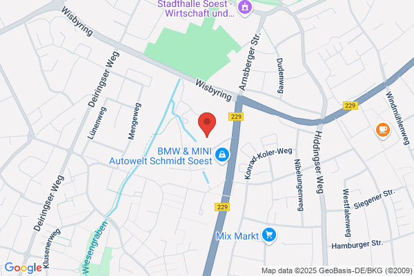 Freie Waldorfschule Soest