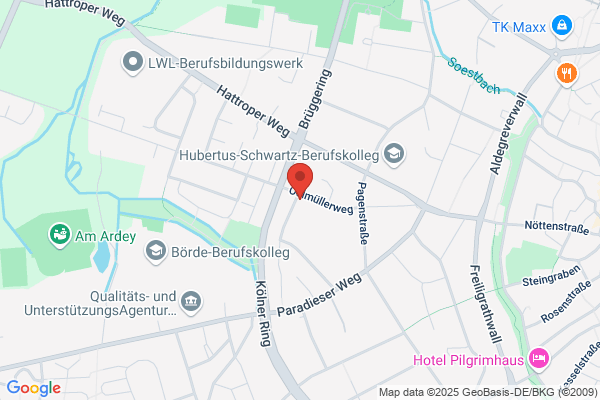 Petri-Grundschule