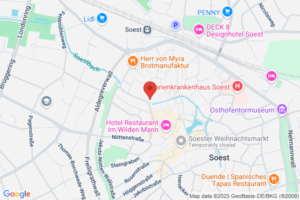 Intersport Lobenstein in Soest
