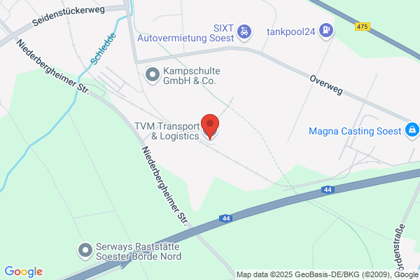 Lindenstruth GmbH & Co. KG