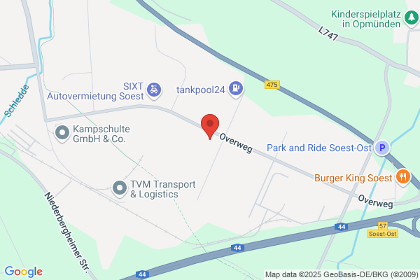 RB-Stahl GmbH