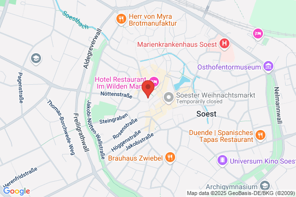 Böwe Textilpflege