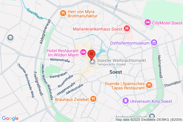 G + W Wahler der Modemarkt GmbH