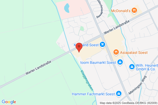 Fressnapf Soest