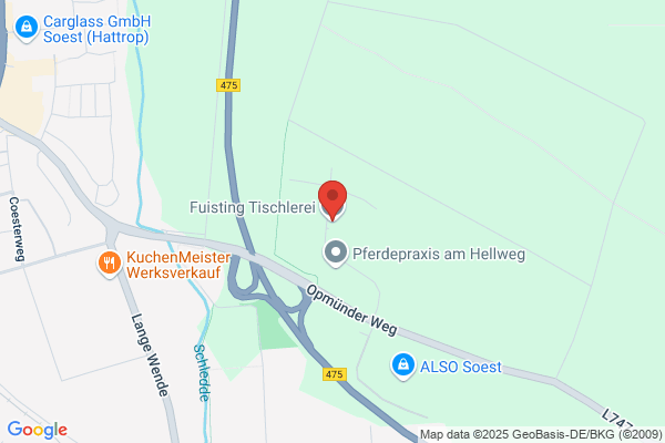 Schreinerei Wilms GmbH