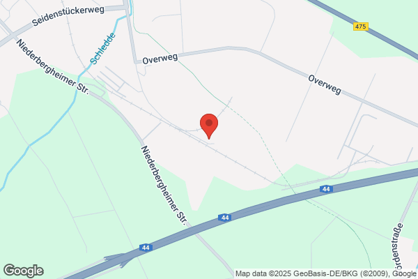 Thrun Transport Betriebe GmbH