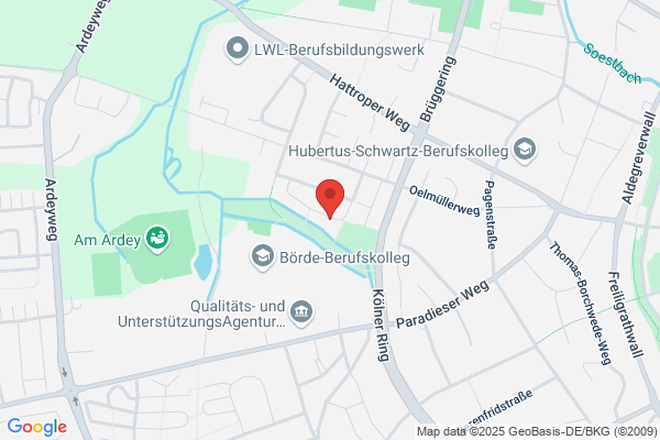 Dr. Gert Hagen Consulting GmbH