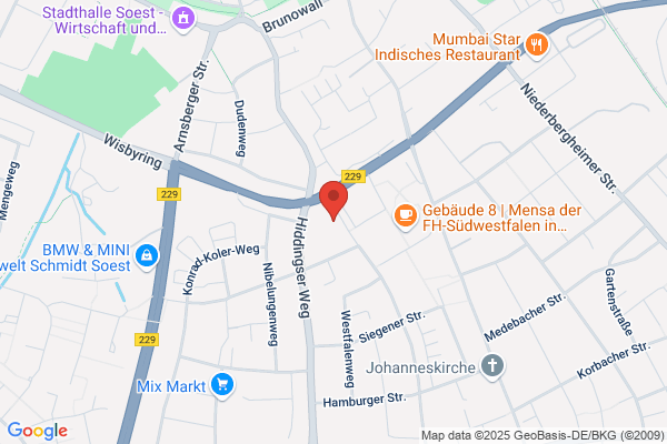 med IQM GmbH