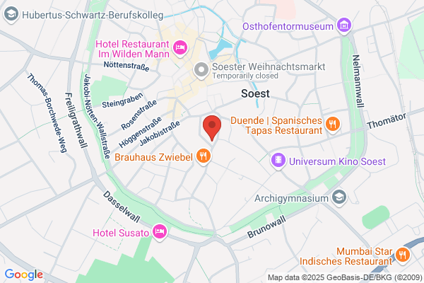 VdK Kreisverband Soest