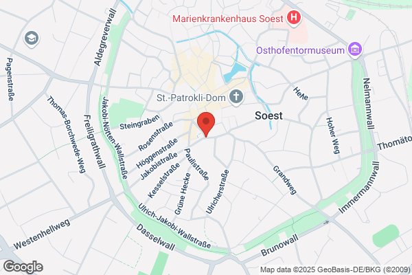 Verein Soester Wirtschaft e.V.