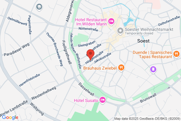 Soester Anzeiger