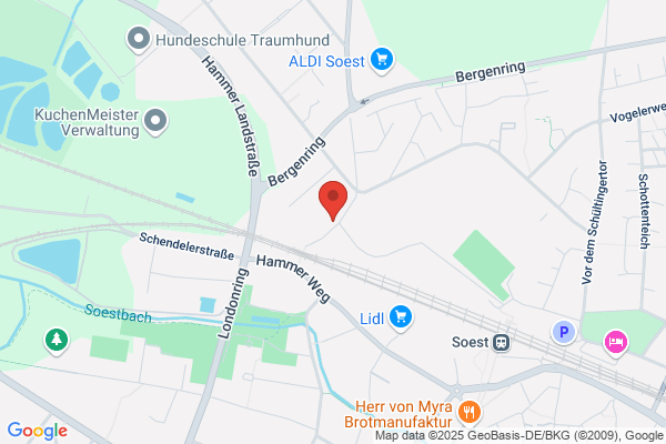 Soester Fachbuchverlag GmbH