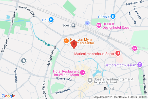 Joachim Stracke Agenturleiter WWK Versicherungen