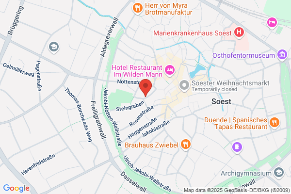 Yoga Institut Soest