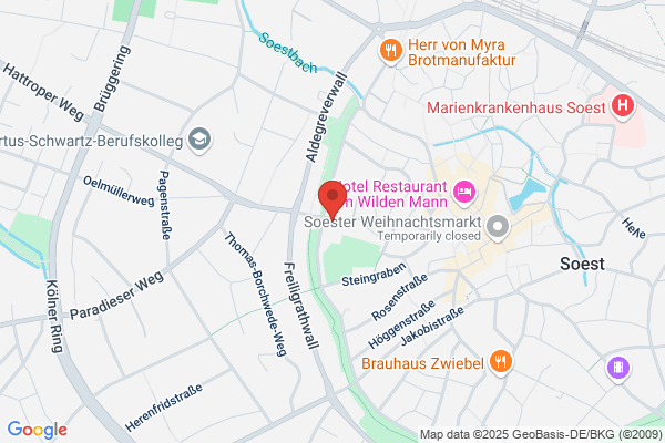 Zahnarztpraxis Priv.-Doz. Dr. med. dent. Anna-Luisa Klotz