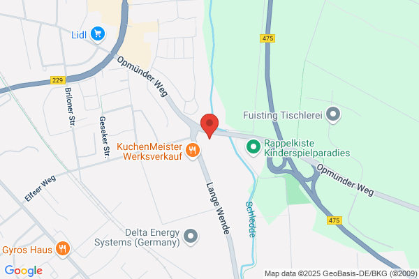 Ewert Zahntechnik GmbH