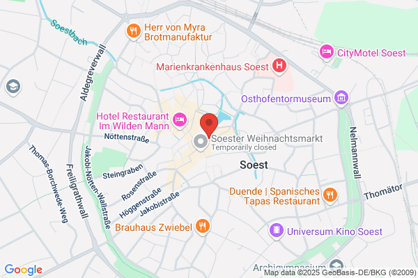 B S Gesellschaft