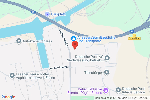 Olthaus-Bau GmbH