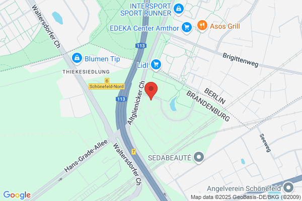 Treubau GmbH