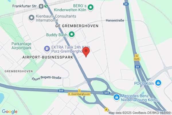 A. Hermes GmbH