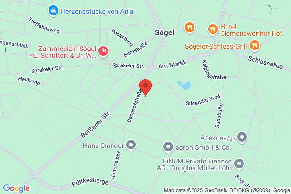 Agentur für Arbeit Sögel
