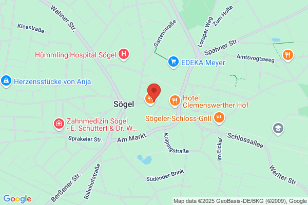 Bongard Paul Solinger Stahlwaren