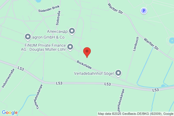 Fachklinik Emsland