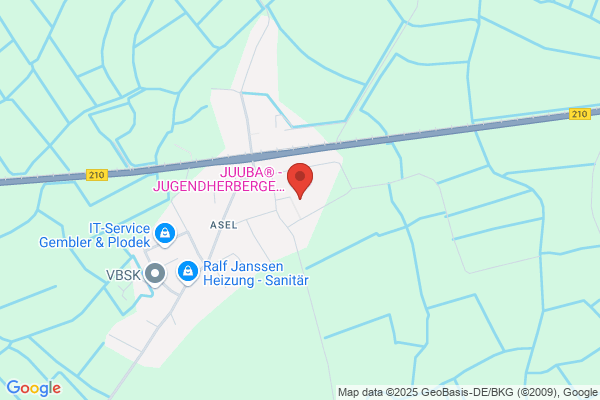 Jugendarbeit Sögel e.V.
