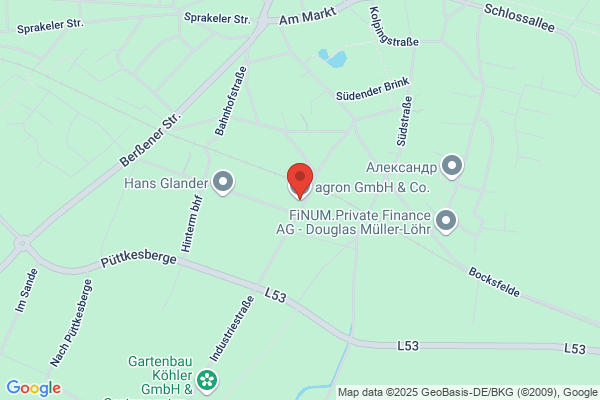 agron GmbH & Co. KG