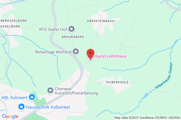 Lehmhaus