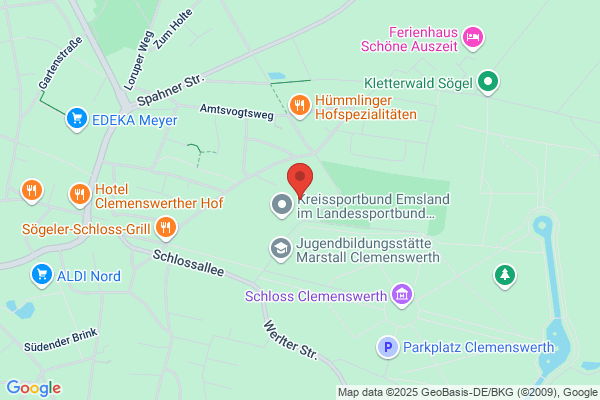 Schule am Schloß HRS Sögel