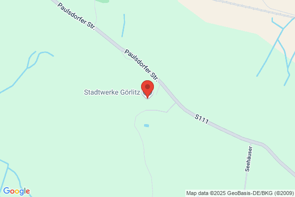 Stadtwerke Görlitz AG