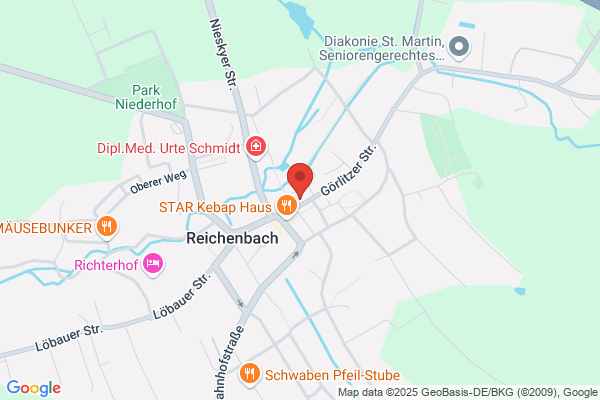 Kieferorthopädische Praxis Brussig