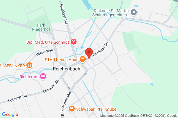 Adler Apotheke Inh. Jeannine Drescher e. Kfr.