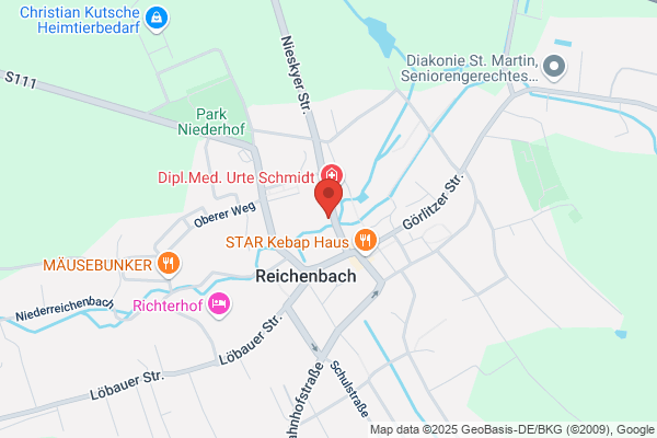 Feuerwehrdepot Reichenbach