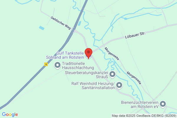 OTD OIL TRADING Deutschland GmbH