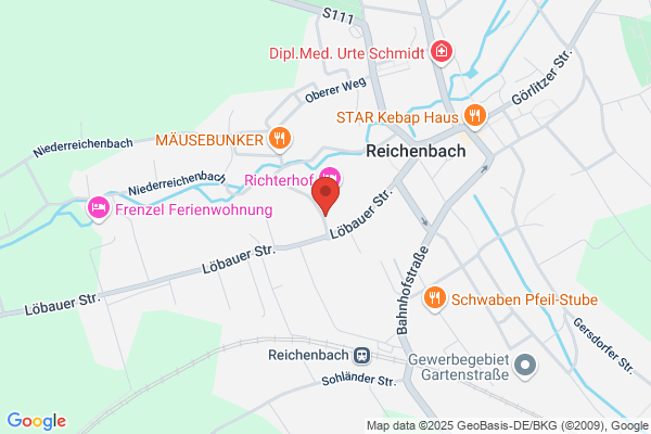 Reifahs GmbH