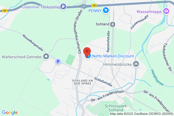 Sternenbäck GmbH Spremberg