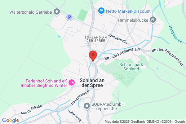 Elektro Menzel GmbH