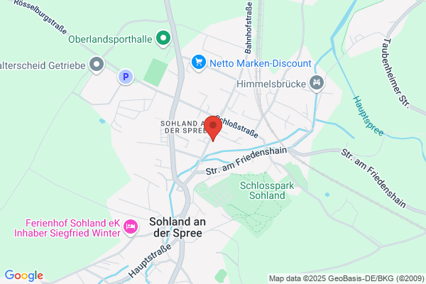 Volksbank Dresden-Bautzen eG - Sohland