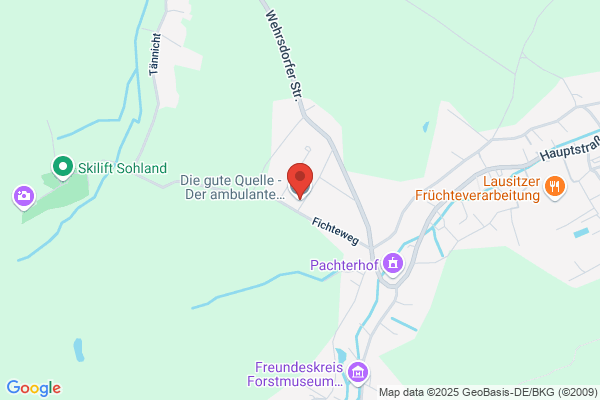Ambulanter Pflegedienst