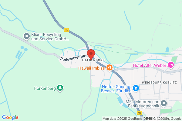 Betonböden Reichardt GmbH