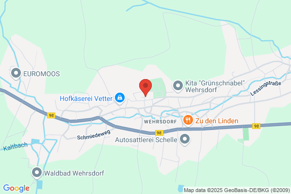 Grundschule Wehrsdorf