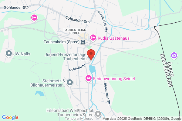 Kinder- u. Jugendhaus